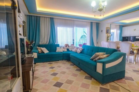 آپارتمان در  Mahmutlar ، ترکیه 230 متر مربع.  شماره 208408 - 19