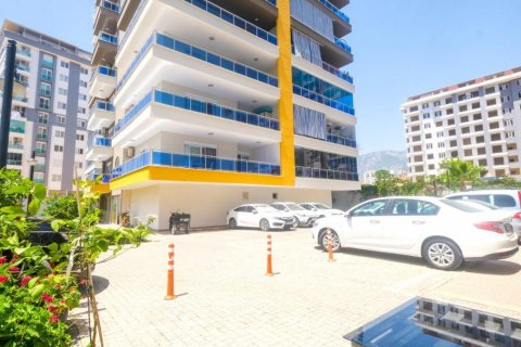 آپارتمان در  Mahmutlar ، ترکیه 230 متر مربع.  شماره 208408 - 2