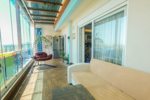 آپارتمان در  Mahmutlar ، ترکیه 230 متر مربع.  شماره 208408 - 26