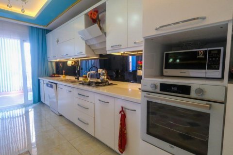 آپارتمان در  Mahmutlar ، ترکیه 230 متر مربع.  شماره 208408 - 24