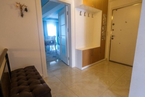 آپارتمان در  Mahmutlar ، ترکیه 230 متر مربع.  شماره 208408 - 15