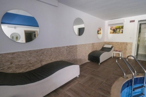 آپارتمان در  Mahmutlar ، ترکیه 230 متر مربع.  شماره 208408 - 13