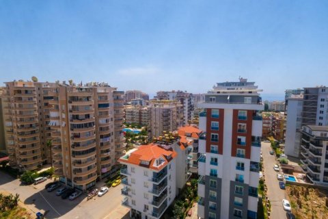 آپارتمان در  Mahmutlar ، ترکیه 230 متر مربع.  شماره 208408 - 28