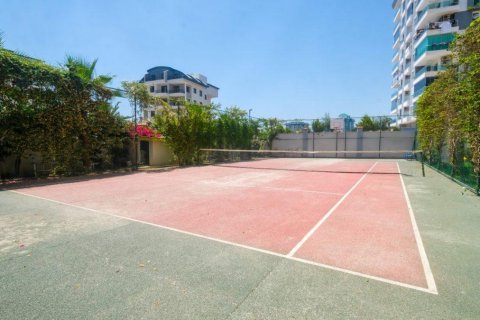 آپارتمان در  Mahmutlar ، ترکیه 230 متر مربع.  شماره 208408 - 3