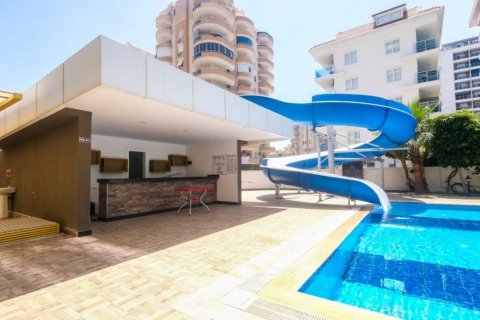 آپارتمان در  Mahmutlar ، ترکیه 230 متر مربع.  شماره 208408 - 6