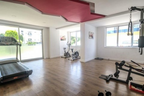 آپارتمان در  Mahmutlar ، ترکیه 230 متر مربع.  شماره 208408 - 7