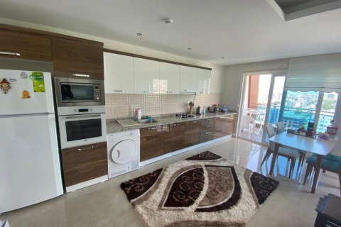 آپارتمان در  Mahmutlar ، ترکیه 135 متر مربع.  شماره 208406 - 26