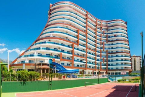 آپارتمان در  Mahmutlar ، ترکیه 135 متر مربع.  شماره 208406 - 1