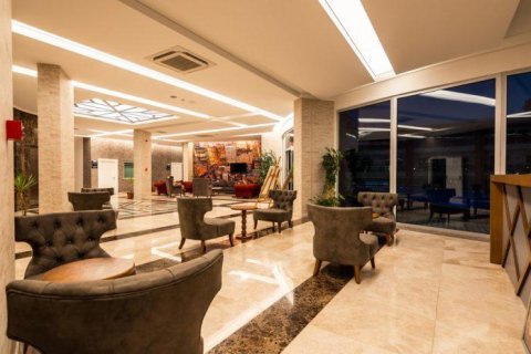 آپارتمان در  Mahmutlar ، ترکیه 135 متر مربع.  شماره 208406 - 13