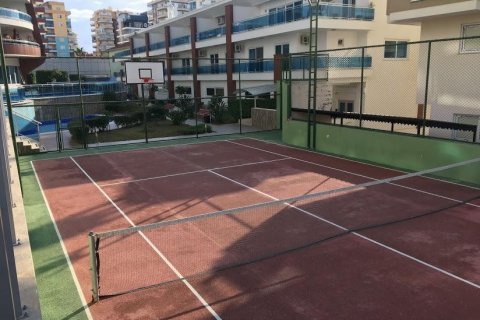 آپارتمان در  Mahmutlar ، ترکیه 135 متر مربع.  شماره 208406 - 10