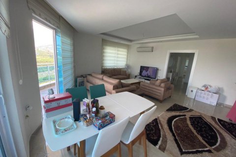 آپارتمان در  Mahmutlar ، ترکیه 135 متر مربع.  شماره 208406 - 27