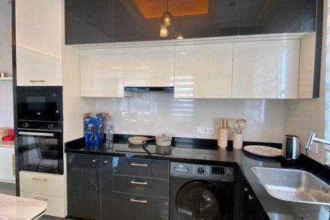 Lejlighed  i Mahmutlar, Antalya, Tyrkiet Nr. 208407 - 28