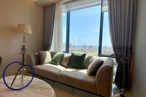 Lejlighed  i Mahmutlar, Antalya, Tyrkiet Nr. 208407 - 27