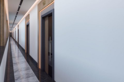 Daire   Altıntaş, Antalya, Türkiye №208409 - 20