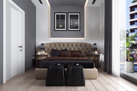 Daire   Altıntaş, Antalya, Türkiye №208409 - 26