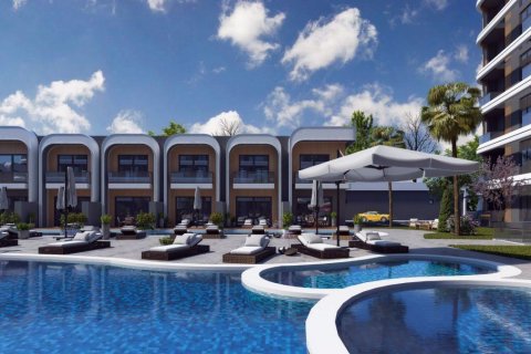 Daire   Altıntaş, Antalya, Türkiye №208409 - 13