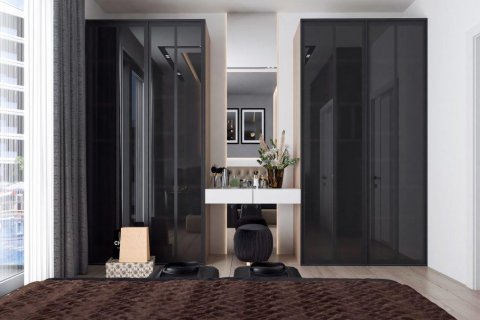 Daire   Altıntaş, Antalya, Türkiye №208409 - 28