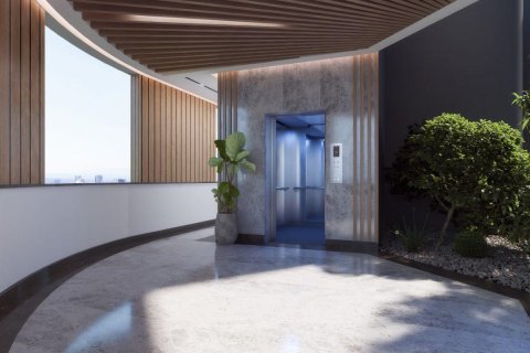 Daire   Altıntaş, Antalya, Türkiye №208409 - 18