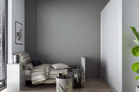 Daire   Altıntaş, Antalya, Türkiye №208409 - 30