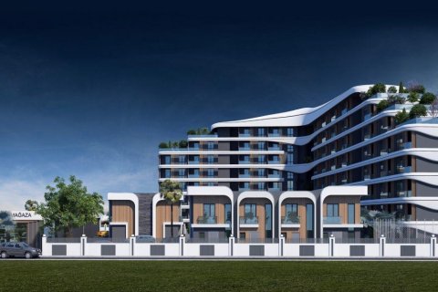 Daire   Altıntaş, Antalya, Türkiye №208409 - 5