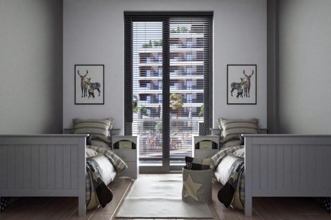 Daire   Altıntaş, Antalya, Türkiye №208409 - 29