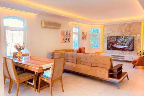 Villa  i Kestel, Antalya, Turkiet Nr. 208411 - 30