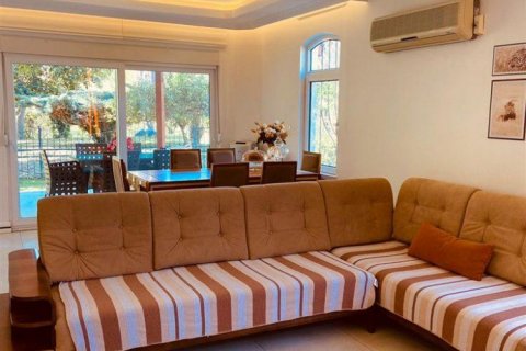 Villa  i Kestel, Antalya, Turkiet Nr. 208411 - 24