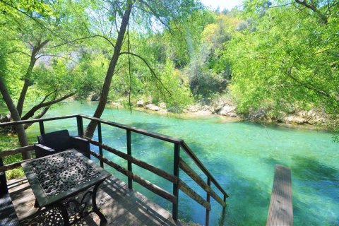 Villa  i Kestel, Antalya, Turkiet Nr. 208411 - 22