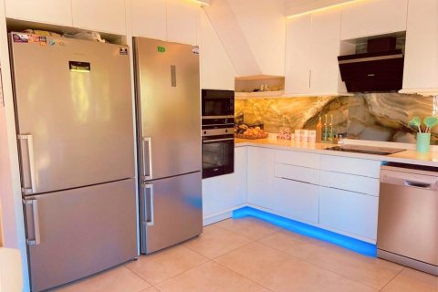 Villa  i Kestel, Antalya, Turkiet Nr. 208411 - 28