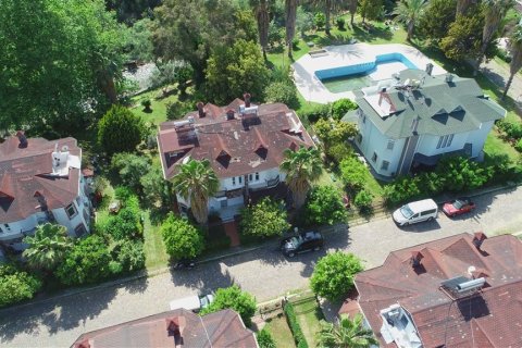 Villa  i Kestel, Antalya, Turkiet Nr. 208411 - 9