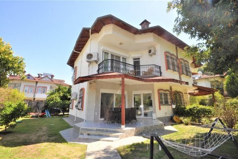 Villa  i Kestel, Antalya, Turkiet Nr. 208411 - 1