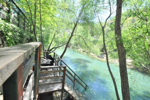 Villa  i Kestel, Antalya, Turkiet Nr. 208411 - 21