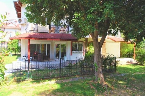 Villa  i Kestel, Antalya, Turkiet Nr. 208411 - 2