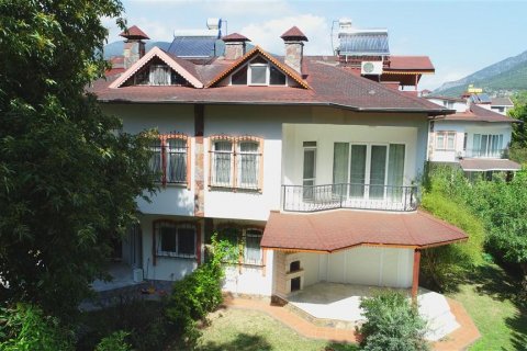 Villa  i Kestel, Antalya, Turkiet Nr. 208411 - 12