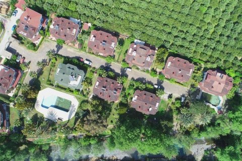 Villa  i Kestel, Antalya, Turkiet Nr. 208411 - 8