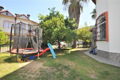 Villa  i Kestel, Antalya, Turkiet Nr. 208411 - 5