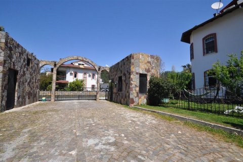 Villa  i Kestel, Antalya, Turkiet Nr. 208411 - 15