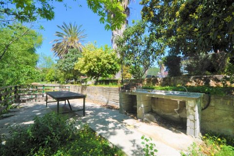 Villa  i Kestel, Antalya, Turkiet Nr. 208411 - 19