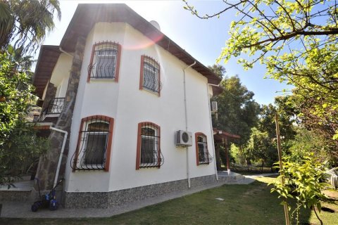 Villa  i Kestel, Antalya, Turkiet Nr. 208411 - 6
