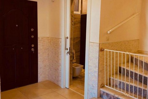 Villa  i Kestel, Antalya, Turkiet Nr. 208411 - 23