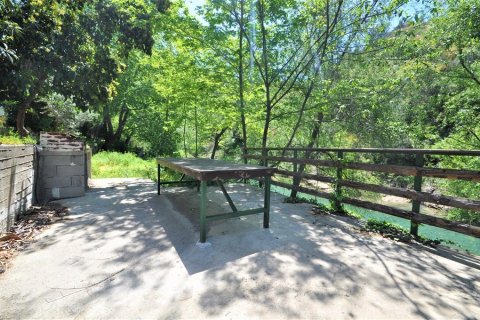 Villa  i Kestel, Antalya, Turkiet Nr. 208411 - 18