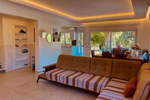 Villa  i Kestel, Antalya, Turkiet Nr. 208411 - 25