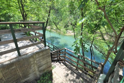 Villa  i Kestel, Antalya, Turkiet Nr. 208411 - 20