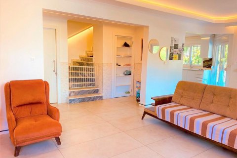 Villa  i Kestel, Antalya, Turkiet Nr. 208411 - 26