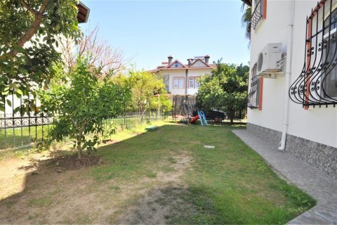 Villa  i Kestel, Antalya, Turkiet Nr. 208411 - 4