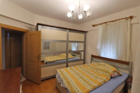 Продажа квартиры  в Аланье, Анталье, Турция 4 комн., 105м2, №208405 – фото 22