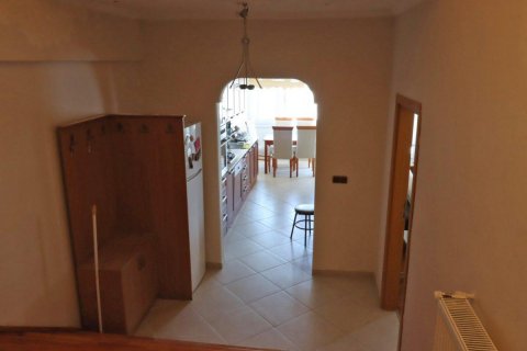 Продажа квартиры  в Аланье, Анталье, Турция 4 комн., 105м2, №208405 – фото 19