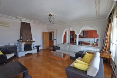 Продажа квартиры  в Аланье, Анталье, Турция 4 комн., 105м2, №208405 – фото 4