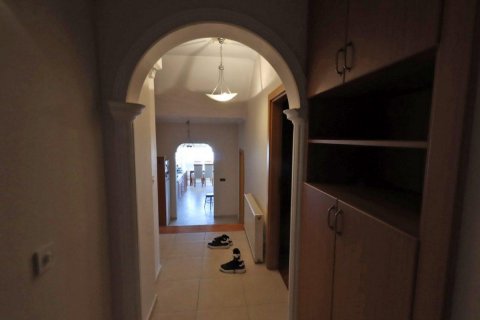 Продажа квартиры  в Аланье, Анталье, Турция 4 комн., 105м2, №208405 – фото 18