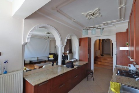 Продажа квартиры  в Аланье, Анталье, Турция 4 комн., 105м2, №208405 – фото 7